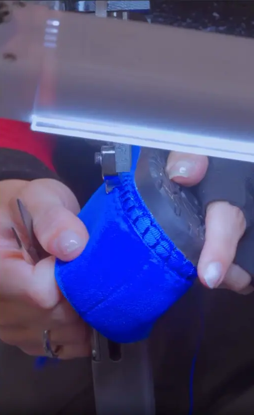 Ensamblaje y Costura