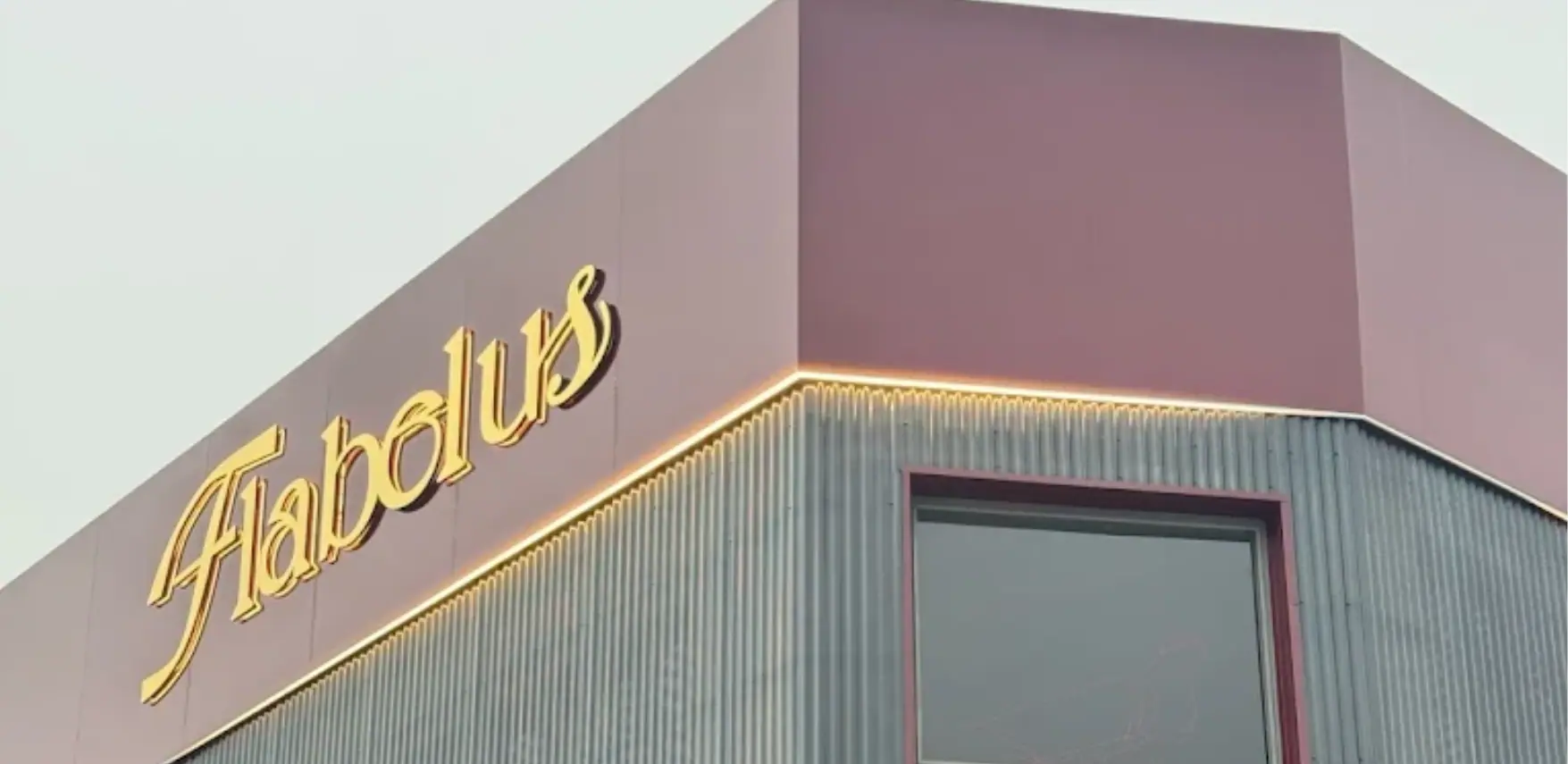 Arquitectura industrial