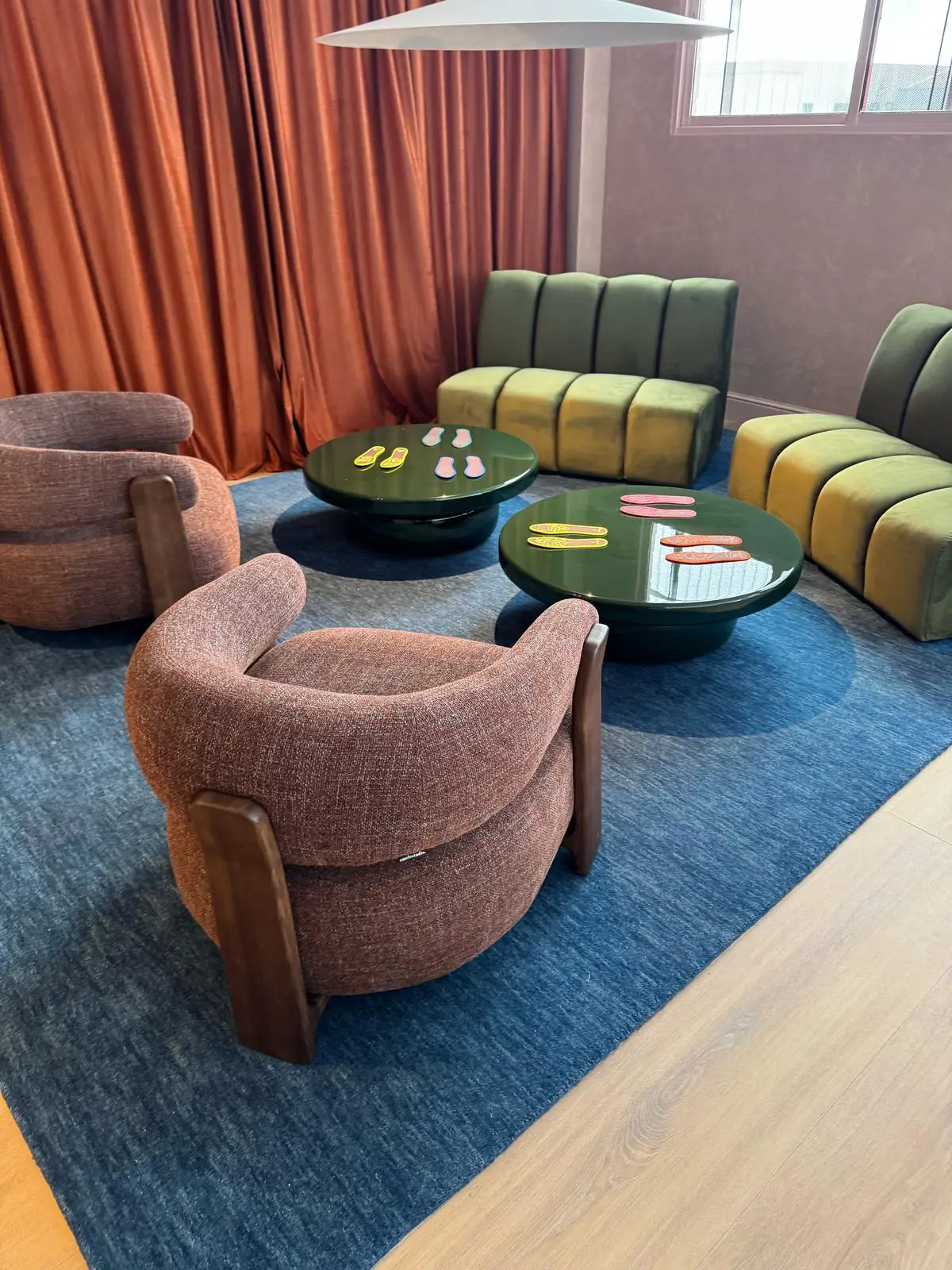 Selección de materiales